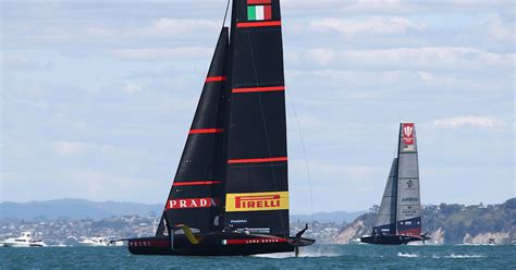 prada cup 2021 prossime regate|Sailing's 2021 Prada Cup: Key points you need to know.